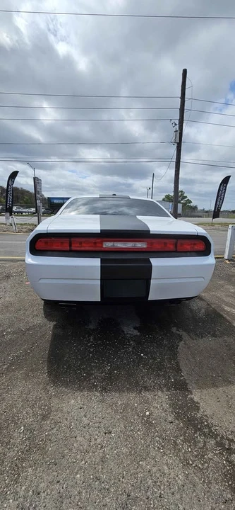 2012 Dodge Challenger 3rd Gen - Image 3 of 9