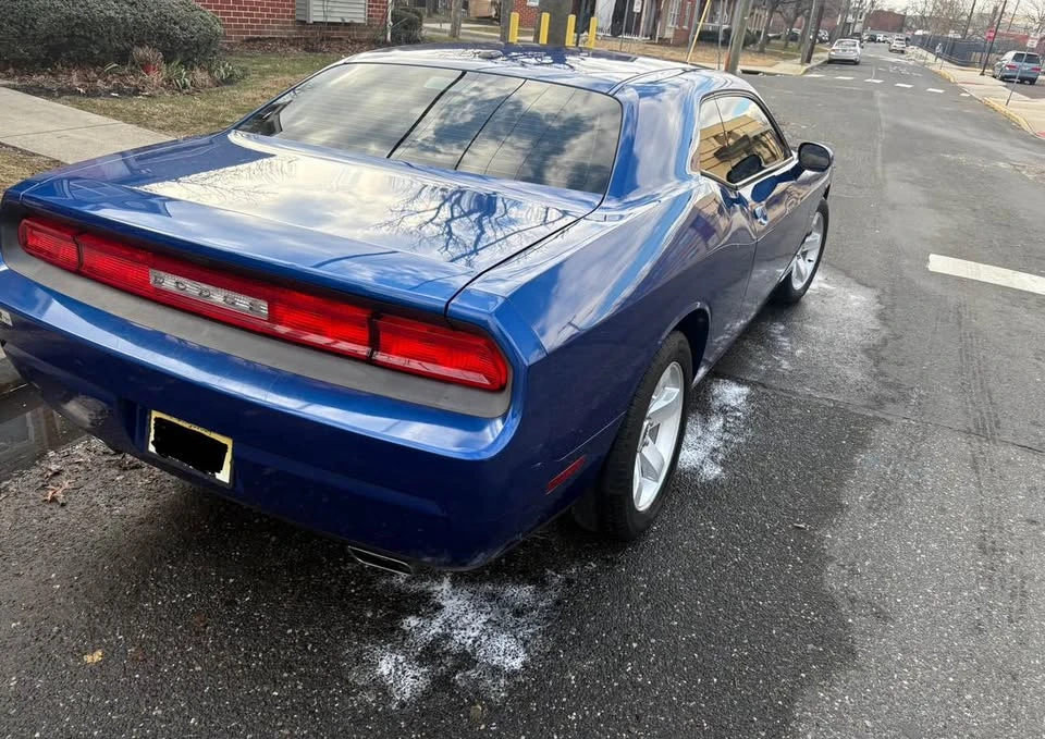 2012 Dodge Challenger 3rd Gen - Image 13 of 13