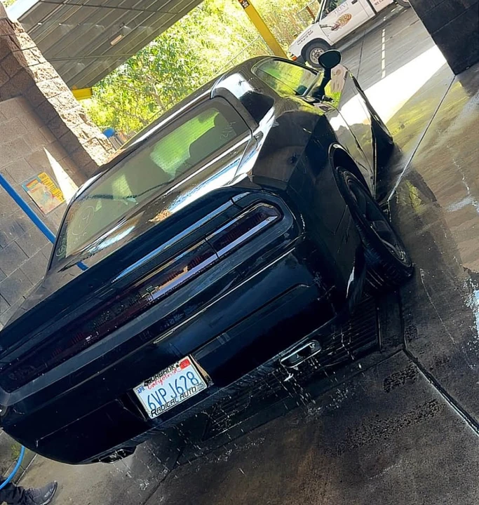 2012 Dodge Challenger 3rd Gen - Image 2 of 7