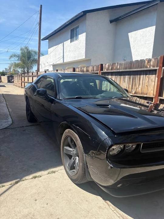 2012 Dodge Challenger 3rd Gen - Image 3 of 7