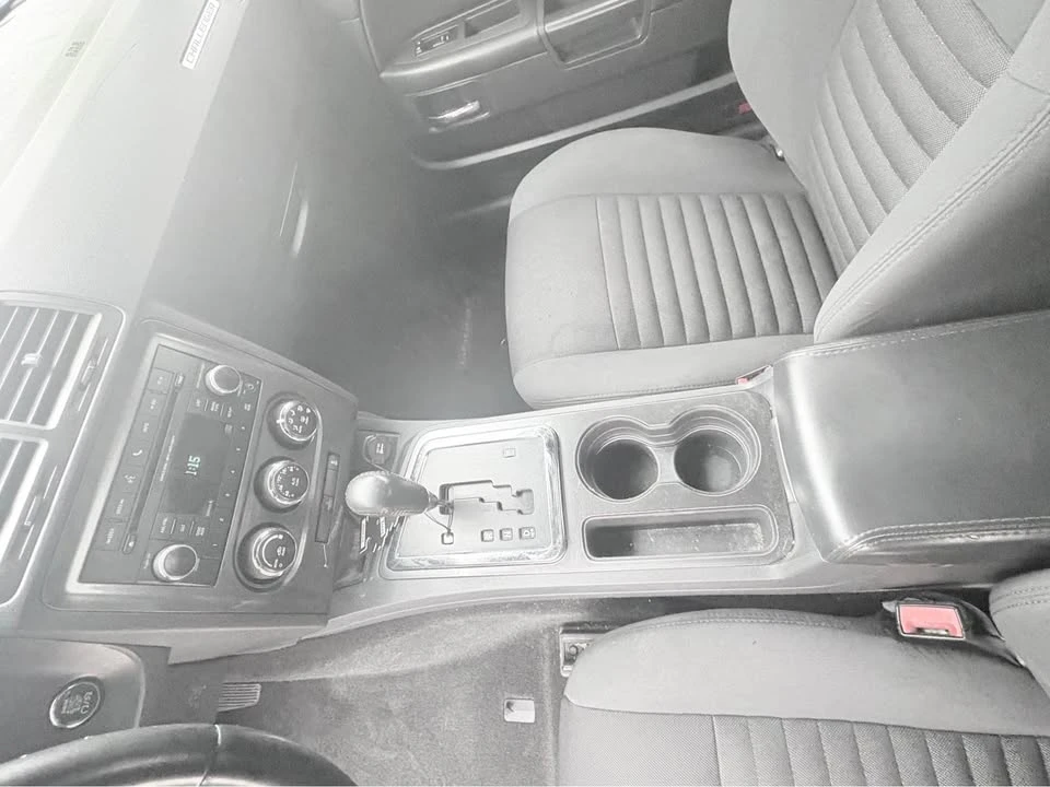2012 Dodge Challenger 3rd Gen - Image 8 of 13
