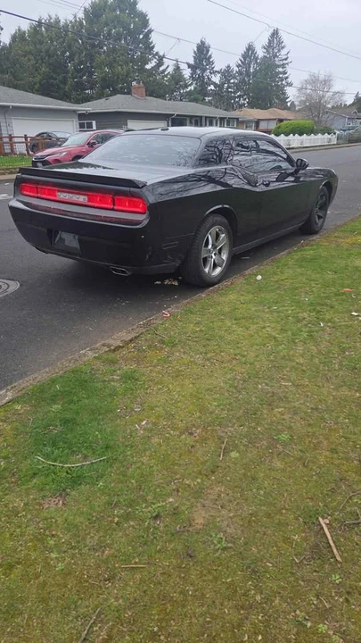 2012 Dodge Challenger 3rd Gen - Image 3 of 6