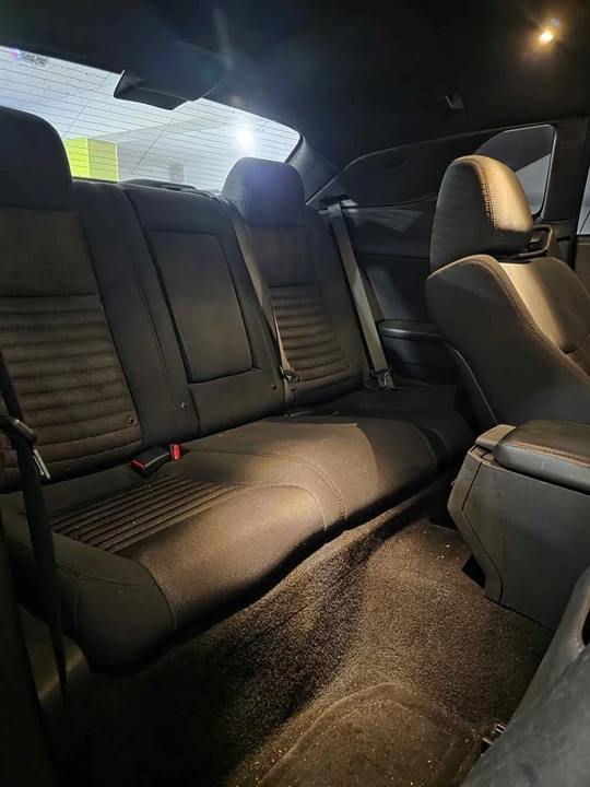 2012 Dodge Challenger 3rd Gen - Image 18 of 20