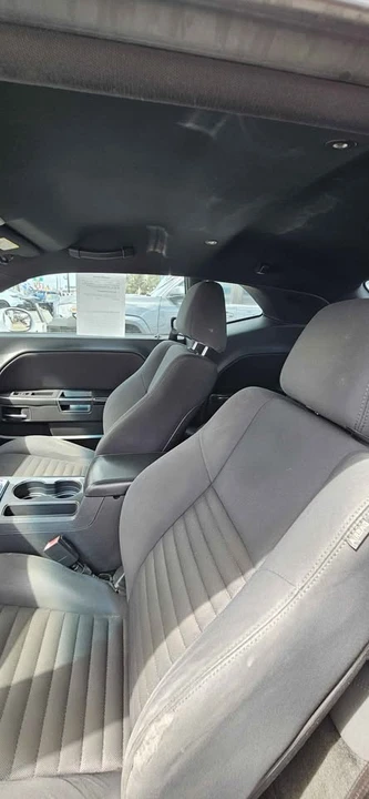 2012 Dodge Challenger 3rd Gen - Image 8 of 9