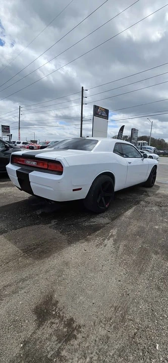 2012 Dodge Challenger 3rd Gen - Image 4 of 9