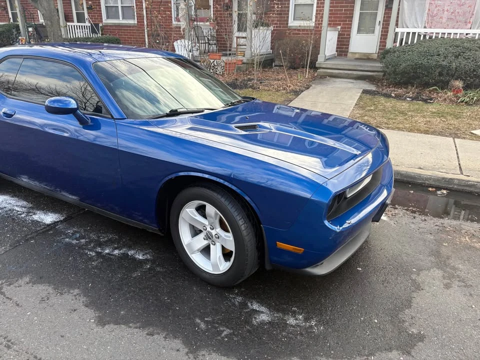 2012 Dodge Challenger 3rd Gen - Image 5 of 13