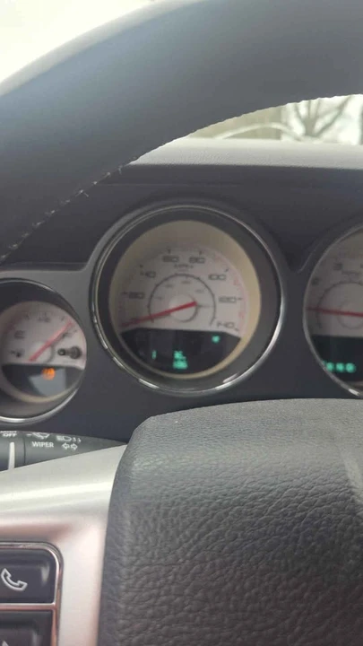2012 Dodge Challenger 3rd Gen - Image 6 of 6