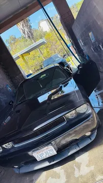 2012 Dodge Challenger · SXT Coupe 2D
