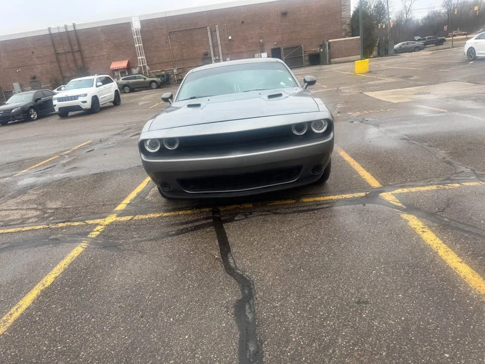 2012 Dodge Challenger 3rd Gen - Image 2 of 5