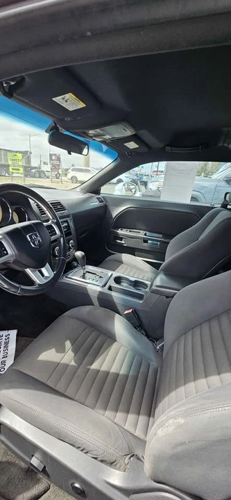 2012 Dodge Challenger 3rd Gen - Image 7 of 9