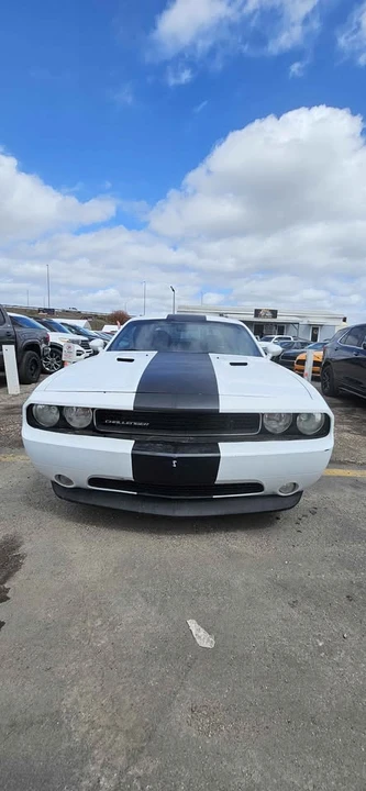 2012 Dodge Challenger 3rd Gen - Image 6 of 9