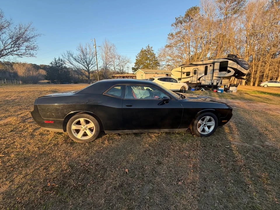 2012 Dodge Challenger 3rd Gen - Image 4 of 4