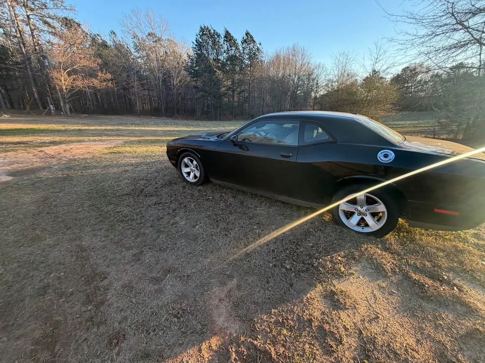 2012 Dodge Challenger 3rd Gen - Image 2 of 4