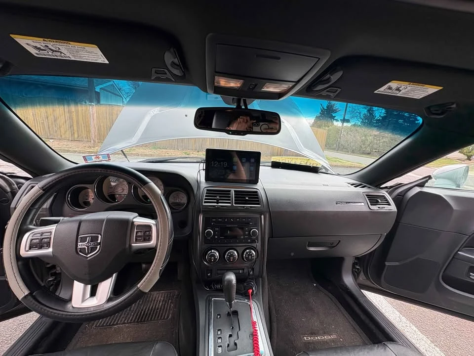2012 Dodge Challenger 3rd Gen - Image 14 of 16