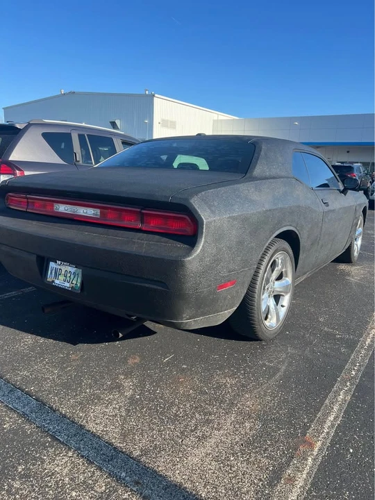 2012 Dodge Challenger 3rd Gen - Image 3 of 6