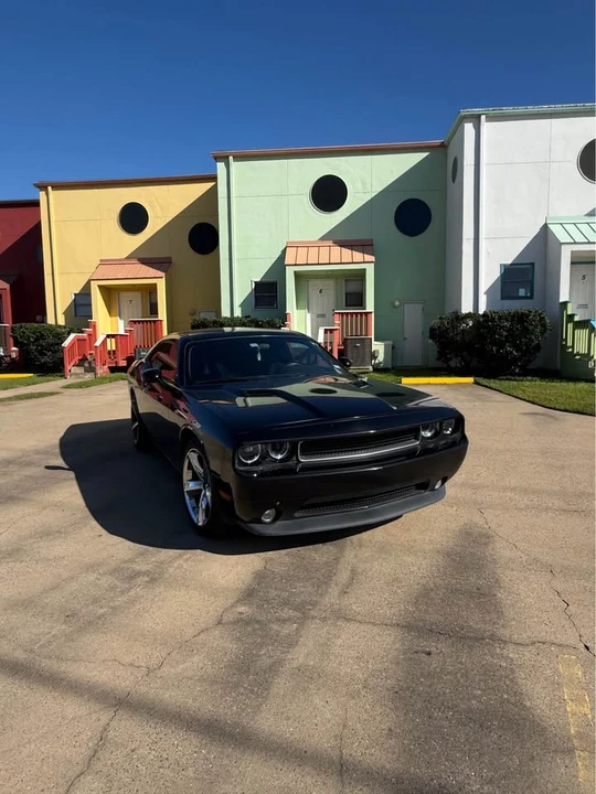 2012 Dodge Challenger 3rd Gen - Image 2 of 2