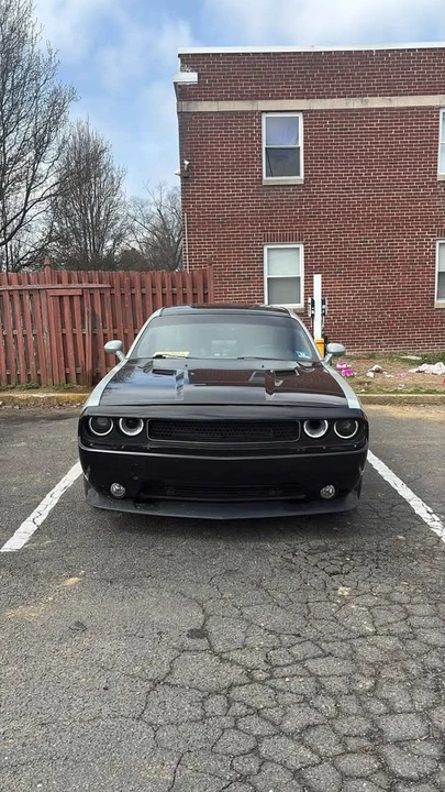 2012 Dodge Challenger 3rd Gen - Image 3 of 16