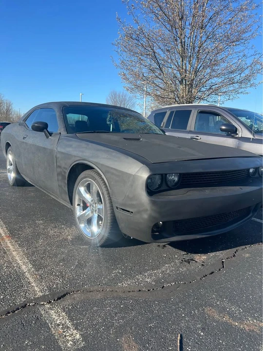 2012 Dodge Challenger 3rd Gen - Image 2 of 6