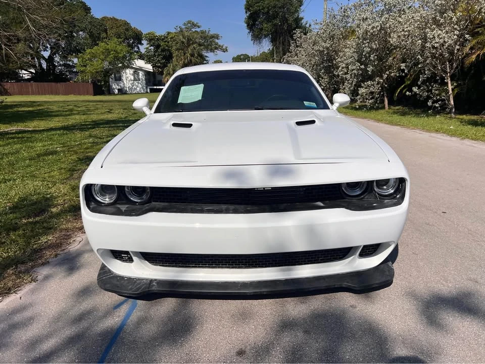 2012 Dodge Challenger 3rd Gen - Image 5 of 12