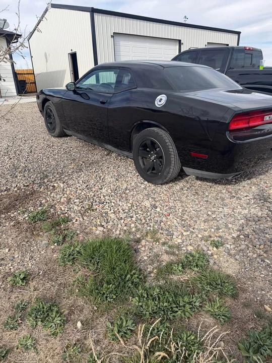 2012 Dodge Challenger 3rd Gen - Image 4 of 9