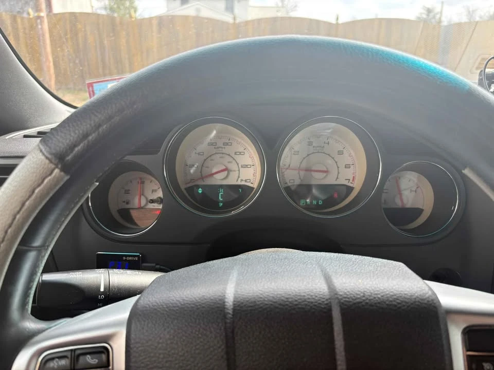 2012 Dodge Challenger 3rd Gen - Image 15 of 16