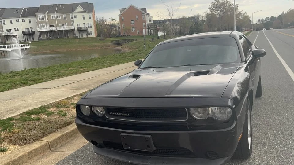 2012 Dodge Challenger 3rd Gen - Image 2 of 11