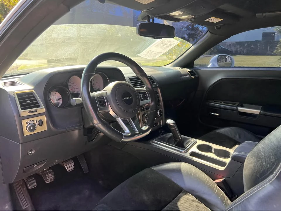 2012 Dodge Challenger 3rd Gen - Image 9 of 12