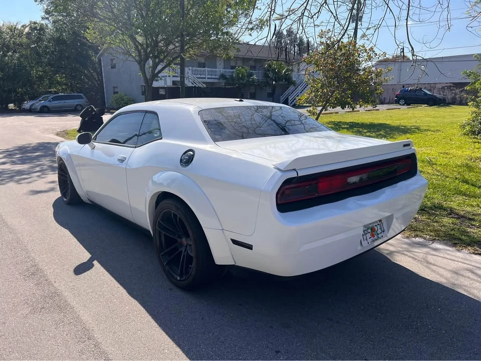 2012 Dodge Challenger 3rd Gen - Image 3 of 12