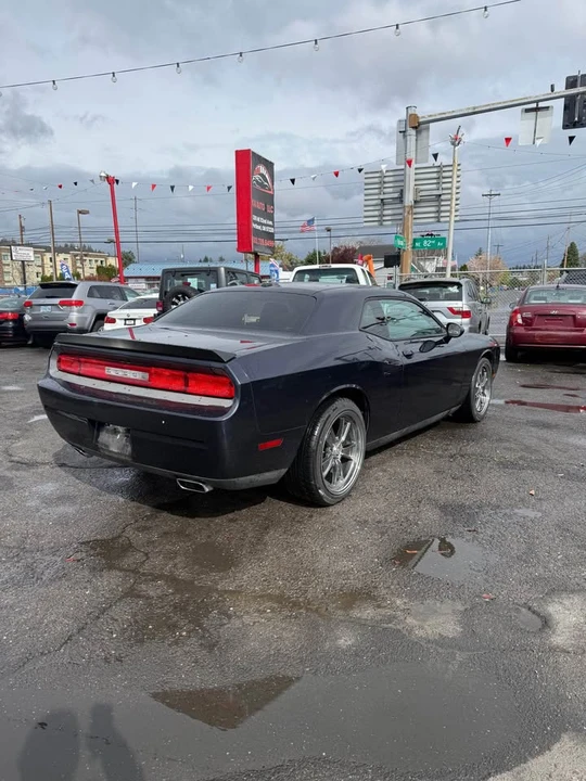2012 Dodge Challenger 3rd Gen - Image 7 of 12
