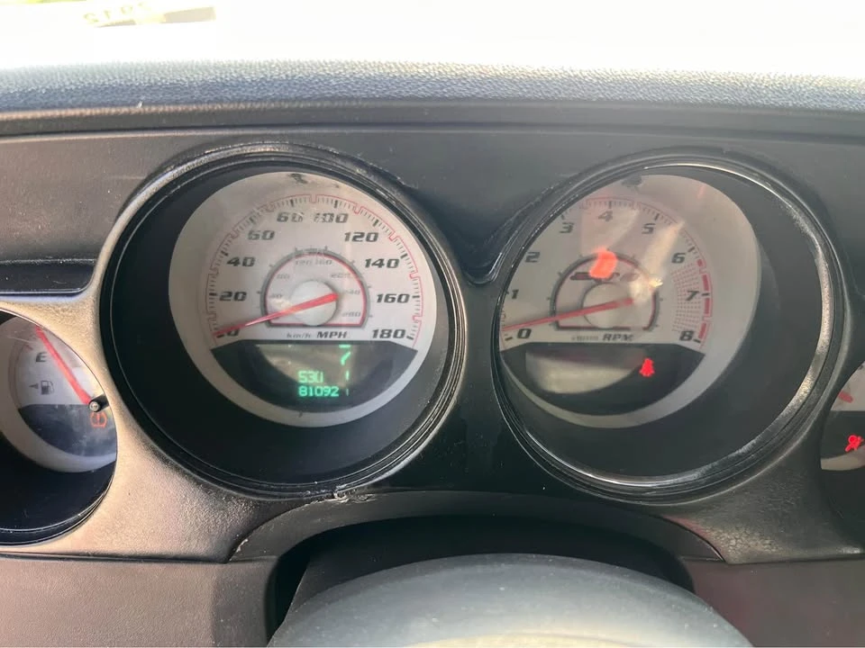 2012 Dodge Challenger 3rd Gen - Image 11 of 12