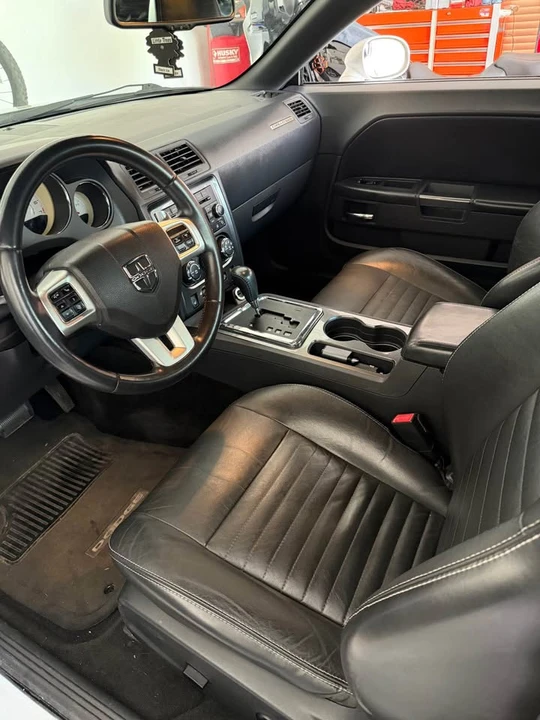 2012 Dodge Challenger - Image 7 of 11