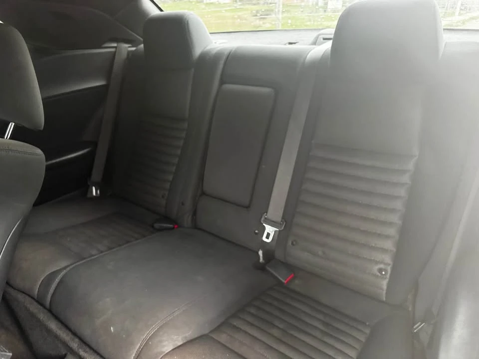 2012 Dodge Challenger 3rd Gen - Image 12 of 12
