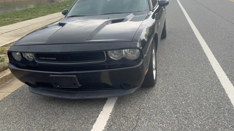 2012 Dodge Challenger 3rd Gen - Image 2 of 12