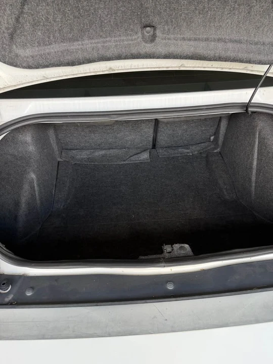 2012 Dodge Challenger - Image 10 of 11