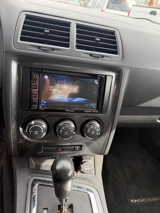 2012 Dodge Challenger 3rd Gen - Image 11 of 12