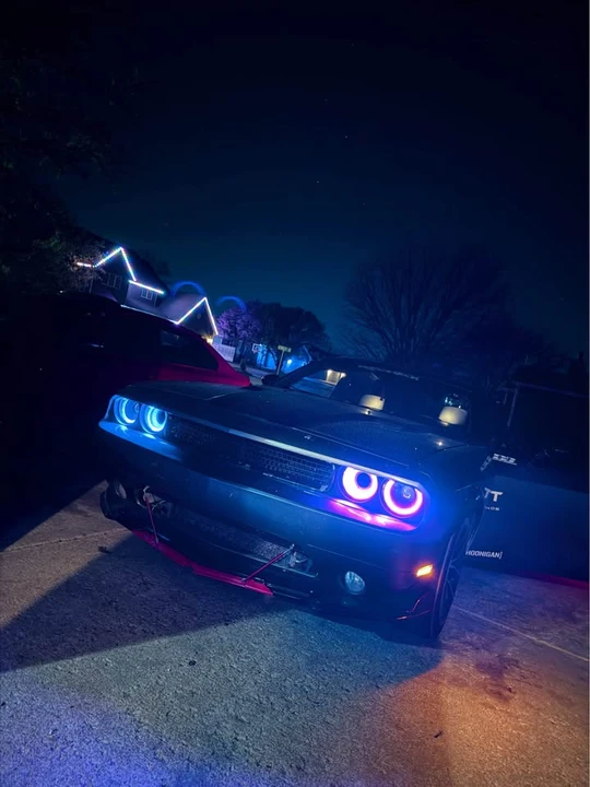 2012 Dodge Challenger 3rd Gen - Image 3 of 5