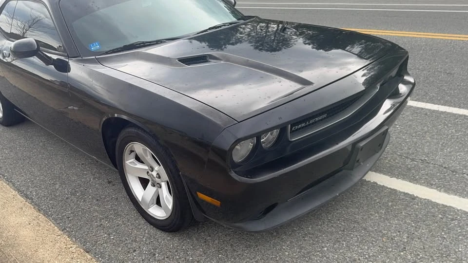 2012 Dodge Challenger 3rd Gen - Image 8 of 12