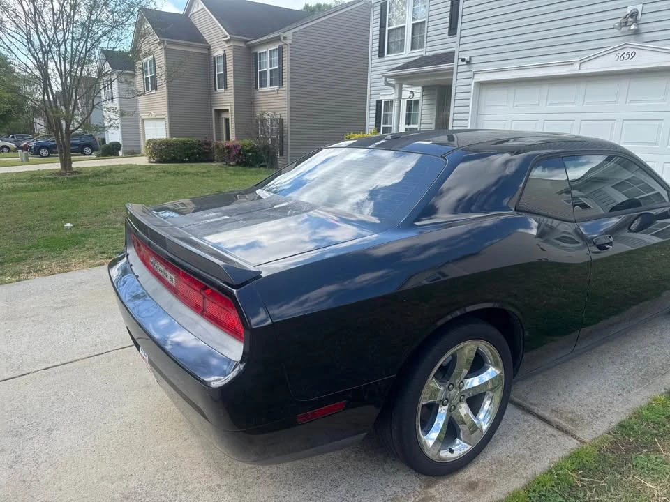 2012 Dodge Challenger 3rd Gen - Image 5 of 7
