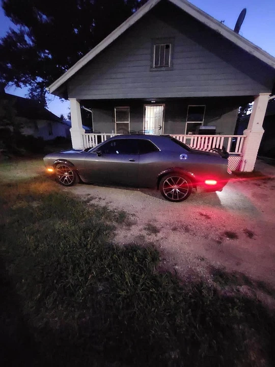 2012 Dodge Challenger 3rd Gen - Image 5 of 5
