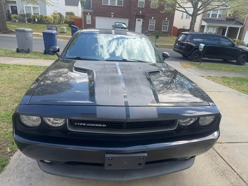 2012 Dodge Challenger 3rd Gen - Image 3 of 7