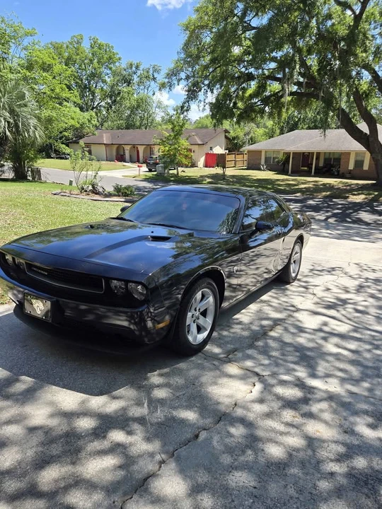 2012 Dodge Challenger 3rd Gen - Image 3 of 8