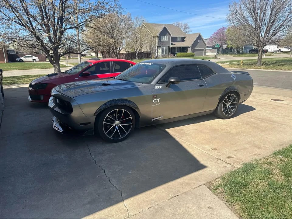 2012 Dodge Challenger 3rd Gen - Image 2 of 5