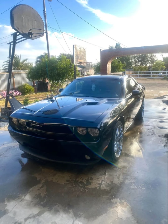 2012 Dodge Challenger 3rd Gen - Image 3 of 8