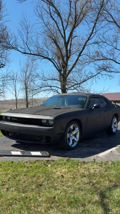 2012 Dodge Challenger 3rd Gen - Image 5 of 6