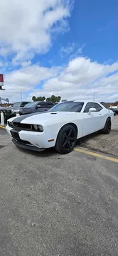 2012 Dodge Challenger · SXT Coupe 2D