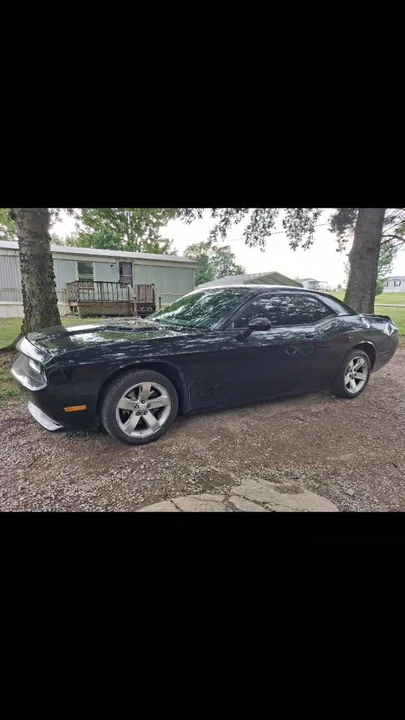 2012 Dodge Challenger 3rd Gen - Image 3 of 3