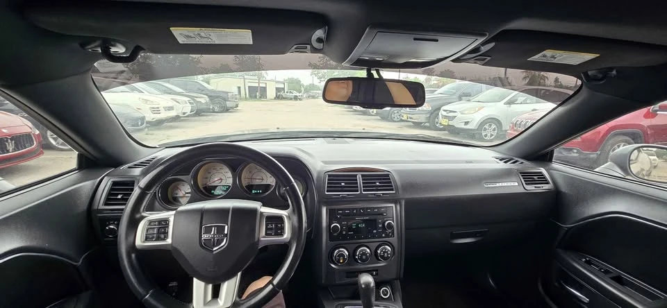 2012 Dodge Challenger 3rd Gen - Image 16 of 20
