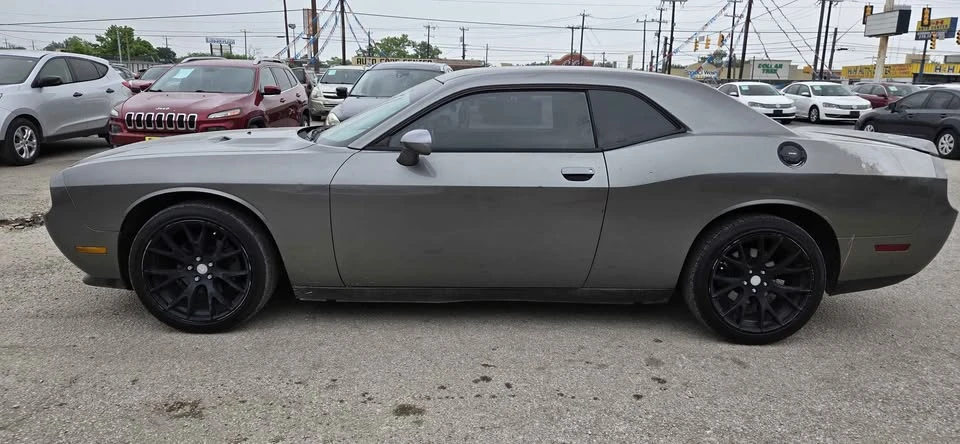 2012 Dodge Challenger 3rd Gen - Image 2 of 20