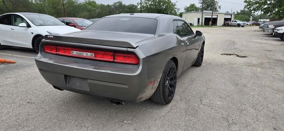 2012 Dodge Challenger 3rd Gen - Image 5 of 20