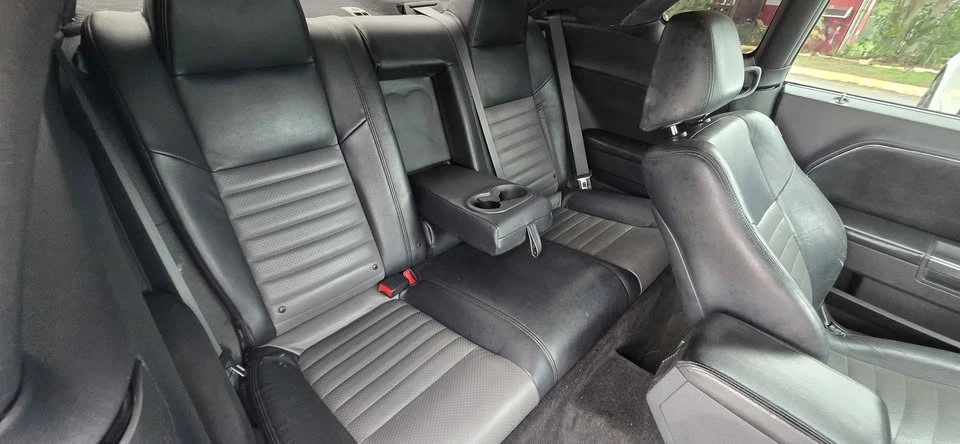 2012 Dodge Challenger 3rd Gen - Image 13 of 20